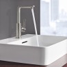 Baterija za lavabo L Grohe Lineare 23296001