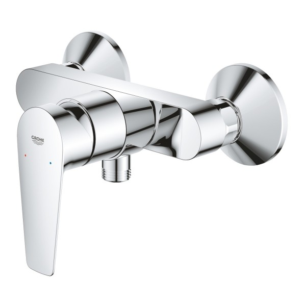 Baterija za tuš kadu Grohe BauEdge NEW 23635001