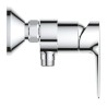 Baterija za tuš kadu Grohe BauEdge NEW 23635001