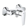 Baterija za tuš kadu Grohe BauEdge NEW 23635001