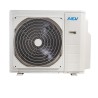 Multi split Midea 21000 BTU spolj. R32 3jed.