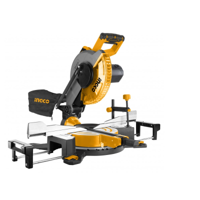 Električna kružna testera Ger Ingco BMS18002